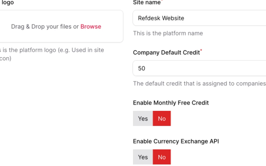 Refdesk - Automated Reference Checking Software (SaaS)